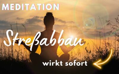 Die Kraft der Atem-Meditation: Eine inspirierende Reise zu Stressabbau und Wohlbefinden
