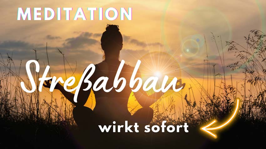 Die Kraft der Atem-Meditation: Eine inspirierende Reise zu Stressabbau und Wohlbefinden