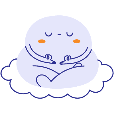 Meditation icon
