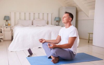 Die transformative Kraft der Meditation: Gesundheit und Wohlbefinden verbessern
